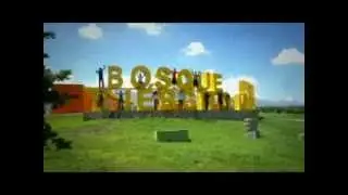 Spot Saltillo es Grande_Bosque Urbano