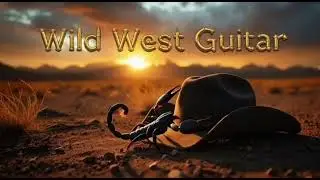  Musica  Spaghetti westerns .Eternal Love's Embrace instrumental