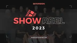SATUVISION Showreel: Unlocking the Full Potential of Hospitality Marketing