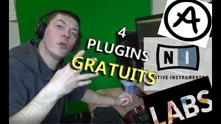 4 Banques de Plugins Gratuit + Bonus