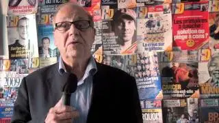 Jean Ziegler: 