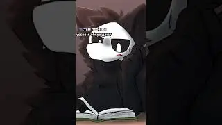 Пуро🤍🖤 #пуро #котывоители #кв #anime
