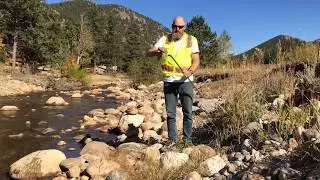 Willow Stake Plantings (Regional Stream Stewardship and Recovery Handbook)