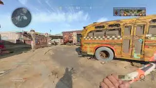 Call of Duty&reg;: Black Ops Cold War ONLY USING THE MACE AND HAPPY NEW YEAR 🎆