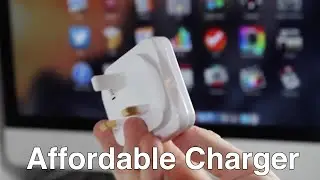 MasterPlug USB Charger & Anker Lightning Cable Review