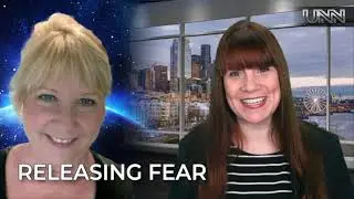Releasing Fear | Lindsay Andreotti | Imagine Kindness