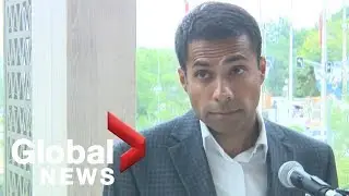 Huawei Canada exec faces tough questions in Ottawa | HIGHLIGHTS