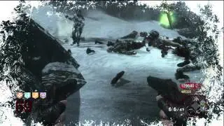 Call Of The Dead Round 70+