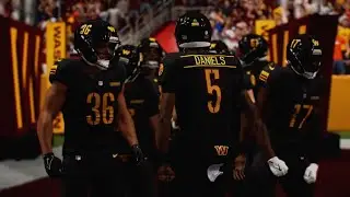 MADDEN 26 BRONCOS FRANCHISE YR 3 WEEK 12 VS COMMANDERS! TRAP GAME?!