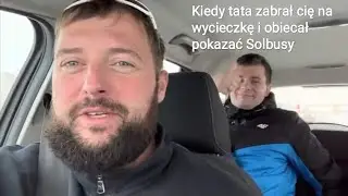 Wypad do Warszawy z @Drajwerowicz @autobusowazajawka i @rzeszowskieautobusy