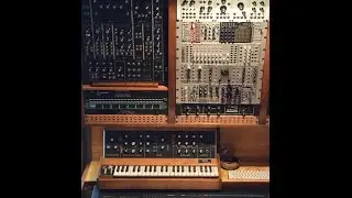 Implied Movement (the making of)