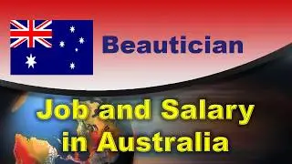 Beautician Job and Salary in Australia - Jobs and Wages in Australia