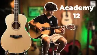 Taylor Academy 12 DEMO | Muziekhuis Souman