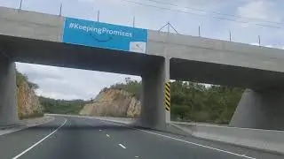 North South Highway | Caymanas Toll Plaza