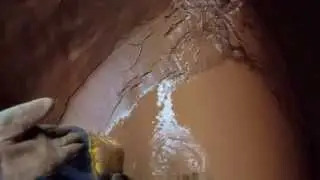Egypt 1 Canyon, Escalante, UT, 20151023