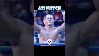 John Cena vs. Rikishi 2002 | WWE Phonk Edit 💀#wwe #phonk #johncena
