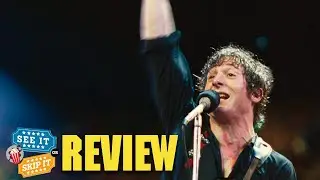 Springsteen: Deliver Me From Nowhere (2025) Movie Review