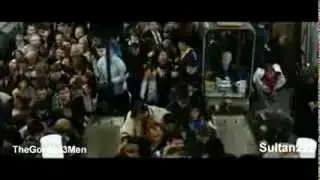Метро 2013 [METRO 2013] -DubSTeP REmake