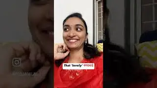 That one नणंदबाई🤭 #maharashtra #marathi #marathicomedy #youtube #marathimulgi