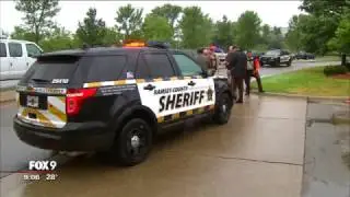 Ty Hoffman hiding in plain sight in Minnesota during international manhunt