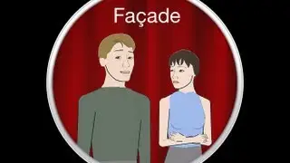 Facade SCARIEST GLITCHES EVER!!!!! (5)