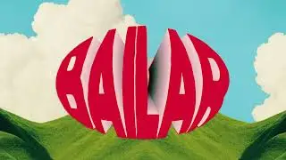 MICAH PALACE - BAILAR (SPANGLISH 2-STEP) (Official Audio)