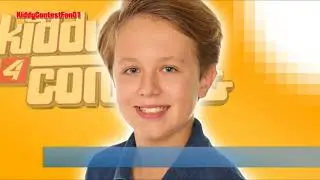 Michael Heidemann - Zeitbanditen - KIDDY CONTEST 2017 H&ouml;rprobe