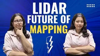 Future of Mapping Industry !! #education #drone #funeducation