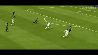 Ronaldo Naziro gol 1
