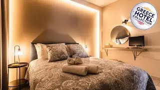 Dantis Place in Nafplio wheel chair accessible | Nafplion, Greece | Hotel Review 🏨