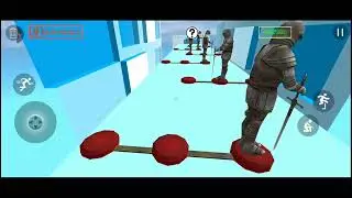 Bad Granny Chapter 2 – Act 3: Unlocking the Secret Door Puzzle!