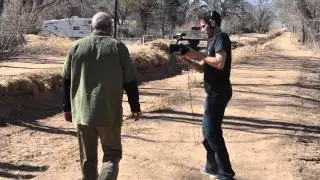 A Place to Stand's 2012 Kickstarter Video
