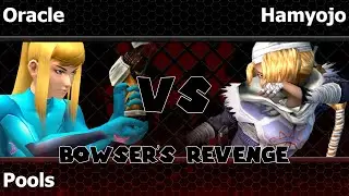 BR - TLOC | Oracle (ZSS) vs FX | Hamyojo (Sheik) Pools - PM