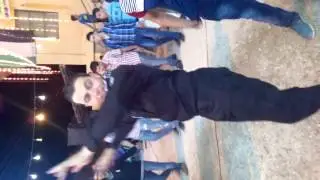 الطره في حفل الف الف مبروووك احمد الشيوخ