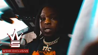 Richie Wess - &ldquo;Having My Way&rdquo; (Official Music Video - WSHH Exclusive)