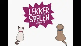 Timon's vakantie | Lekker Spelen animatie