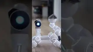 Human-Robot Interaction Dynamics /İnsan-Robot Etkileşim Dinamikleri