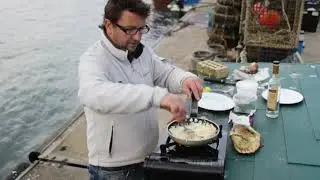 Crab newburg
