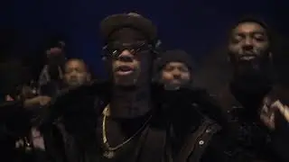 Waynehead ft. Junny and Bender Pullem - Fugazz (Official Video) #CLPSZN #ClipstarTV