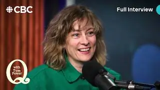 Sarah Harmer uses her voice for something bigger than music