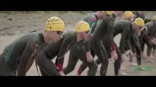 This is the Sport. Now is the Time.