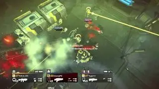 HELLDIVERS - Faildivers