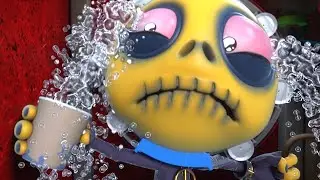 Vending Machine! | Zombie Dumb Season 2! | 좀비덤 | Videos For Kids