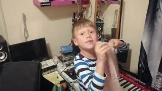 экскурсия от Тимофея.