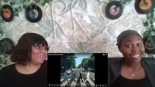Our Reaction to 