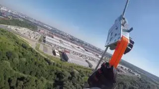 CTE System - Collective Tower Evacution System&reg;