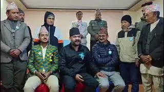 तेह्रथुम मा baalen#terhathum #ravilamichhane #balenshah #balen #gulmi #sagardhakal #raswopa 