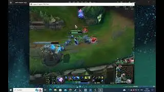 League of Legends - they will never fix this coinflip game