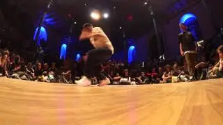 Red Bull BC ONE AUSTRIA CYPHER   HARLEKIN VS STIFLER