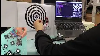 Functional prototype